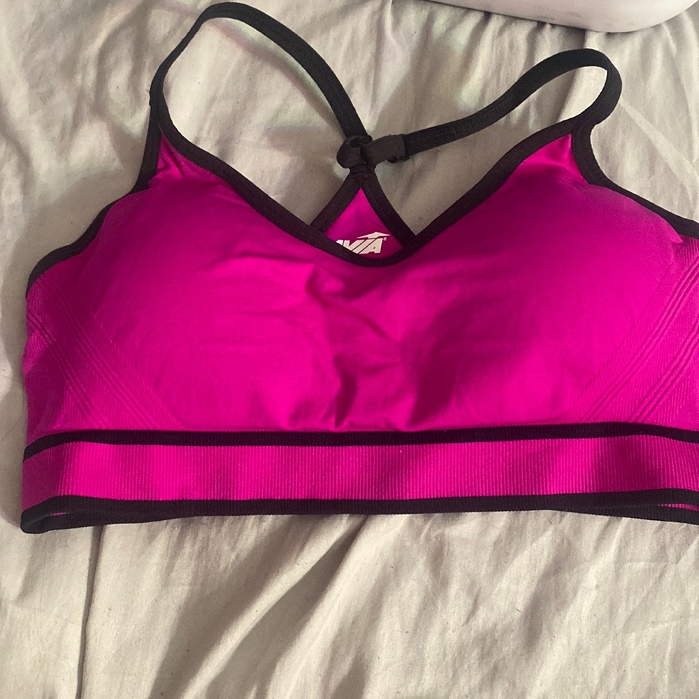 Sports bra